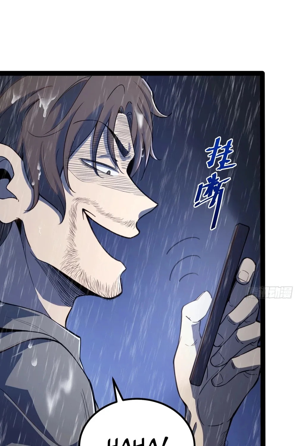 Read All Class Awakening God Slayer EN Manga Online