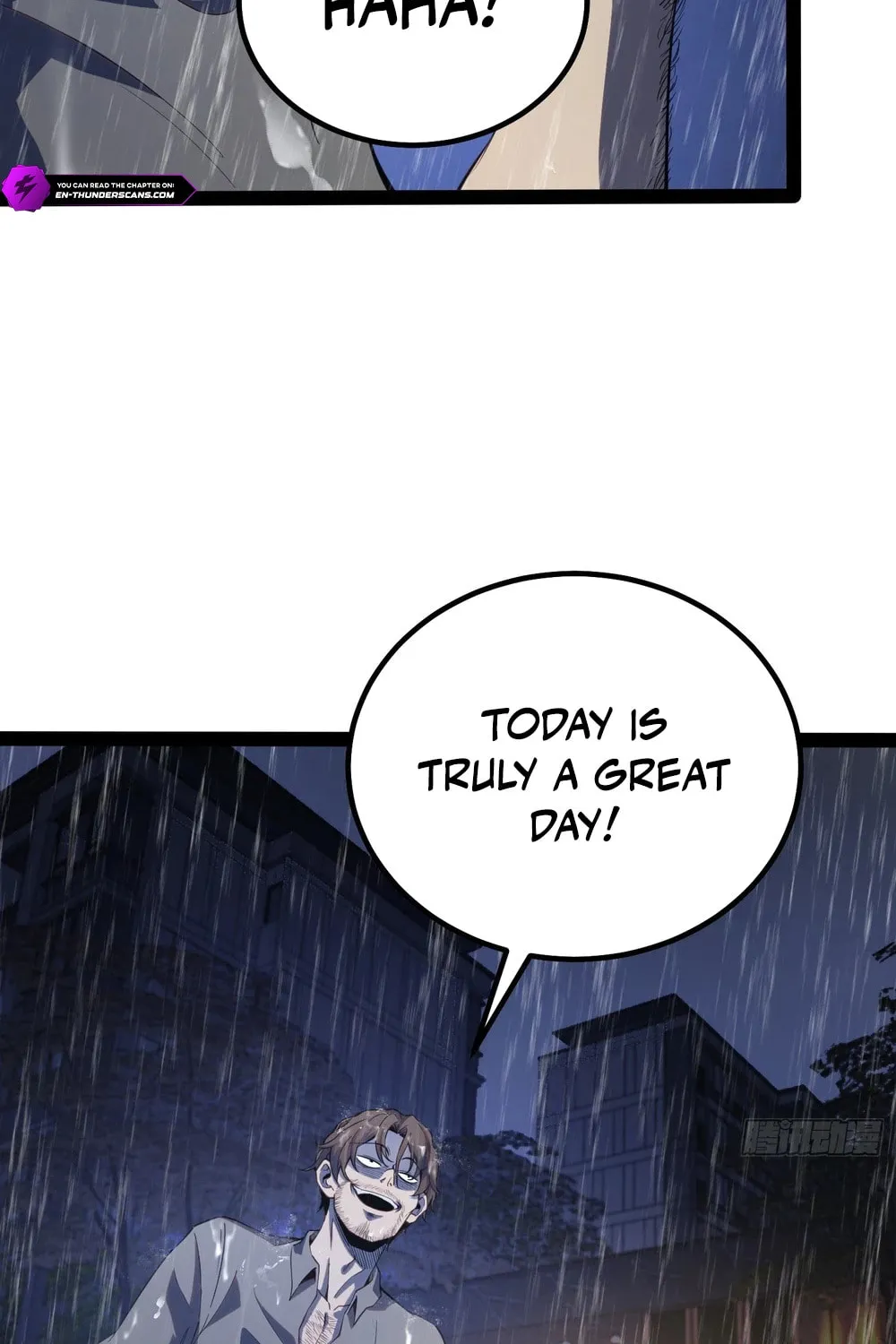 Read All Class Awakening God Slayer EN Manga Online