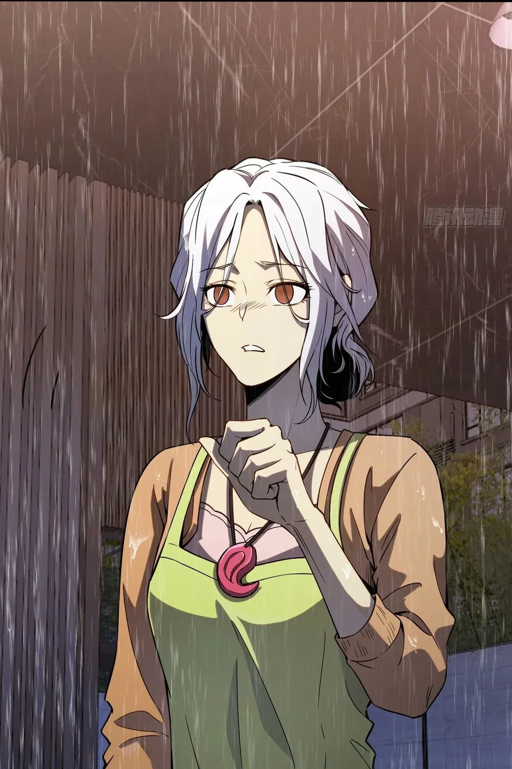 Read All Class Awakening God Slayer EN Manga Online