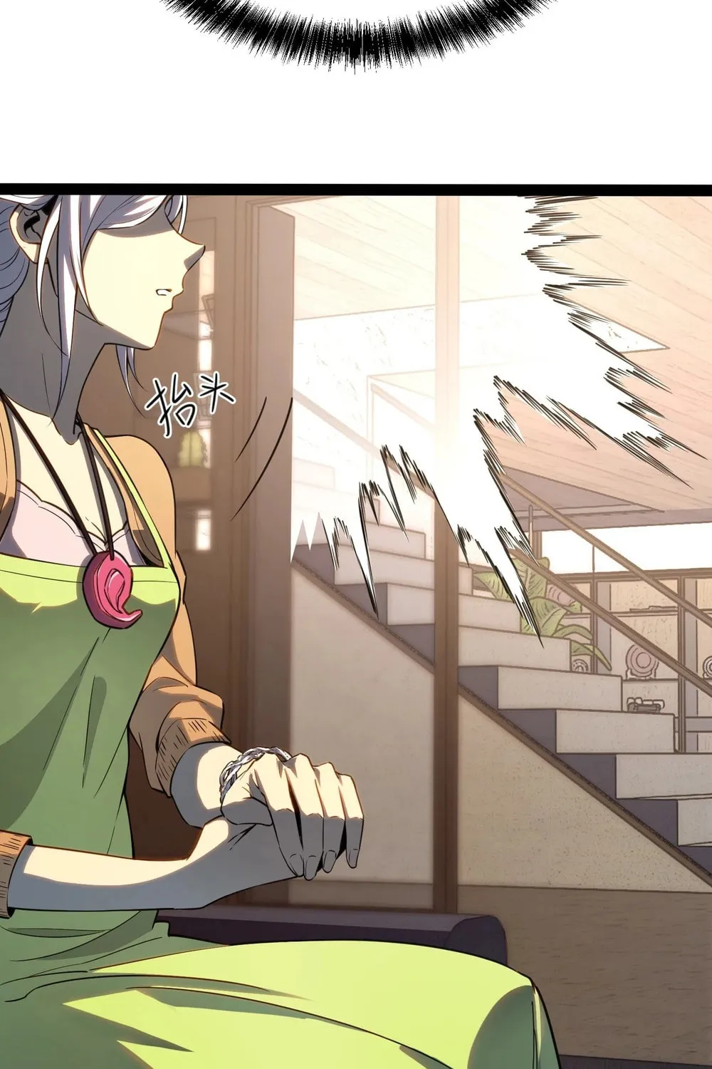 Read All Class Awakening God Slayer EN Manga Online