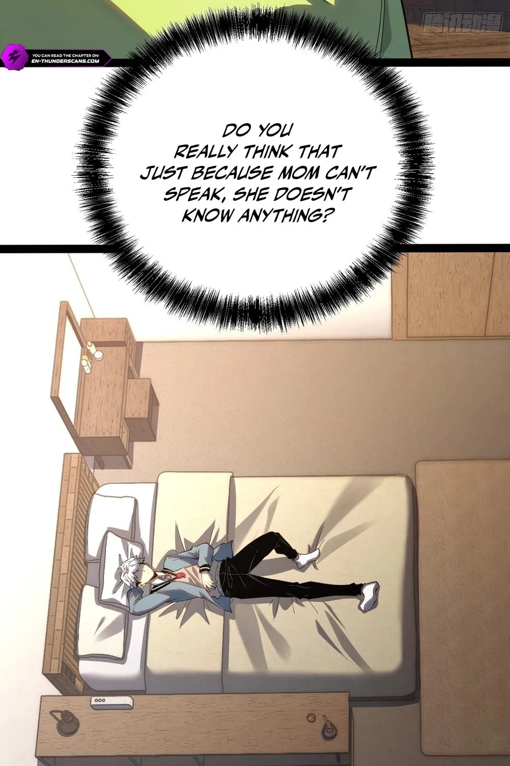 Read All Class Awakening God Slayer EN Manga Online
