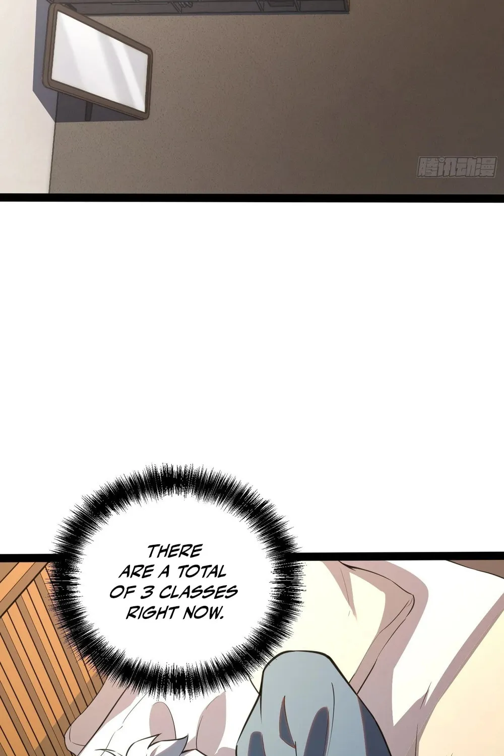 Read All Class Awakening God Slayer EN Manga Online