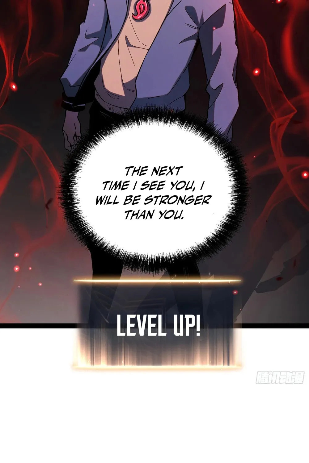 Read All Class Awakening God Slayer EN Manga Online