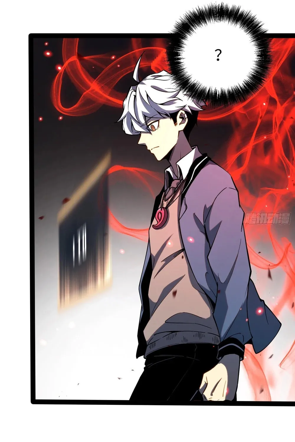 Read All Class Awakening God Slayer EN Manga Online