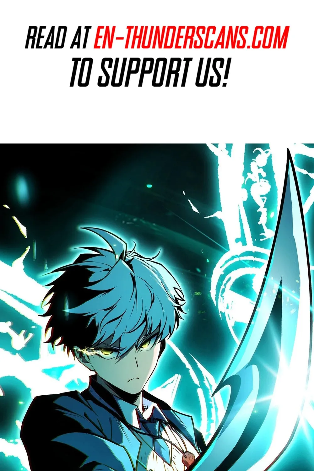 Read All Class Awakening God Slayer EN Manga Online