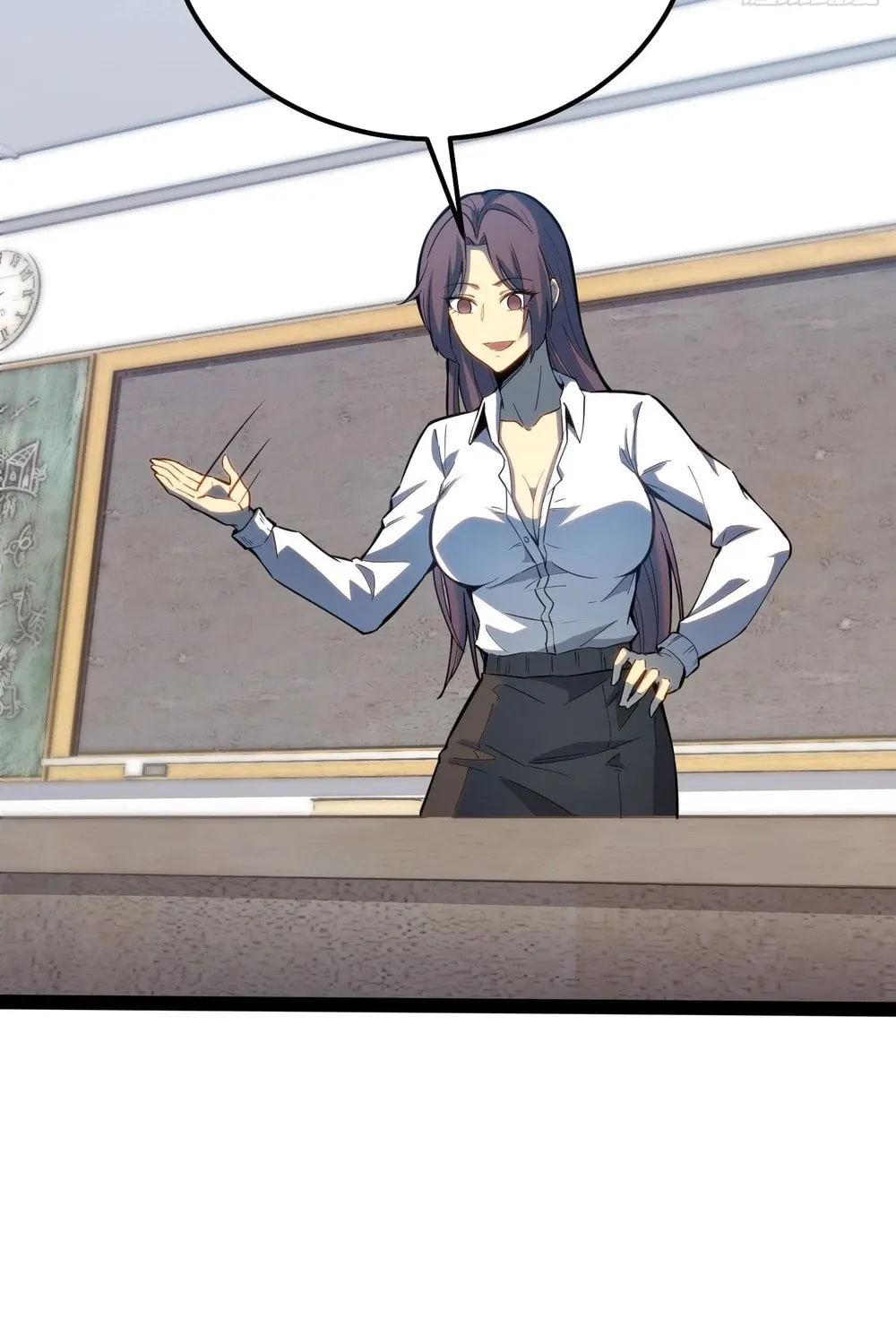 Read All Class Awakening God Slayer EN Manga Online