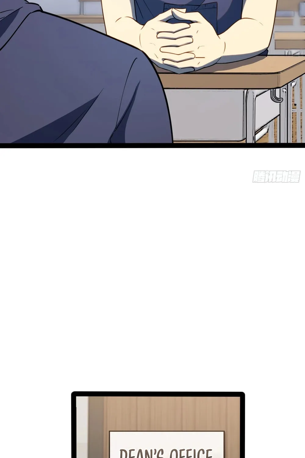 Read All Class Awakening God Slayer EN Manga Online