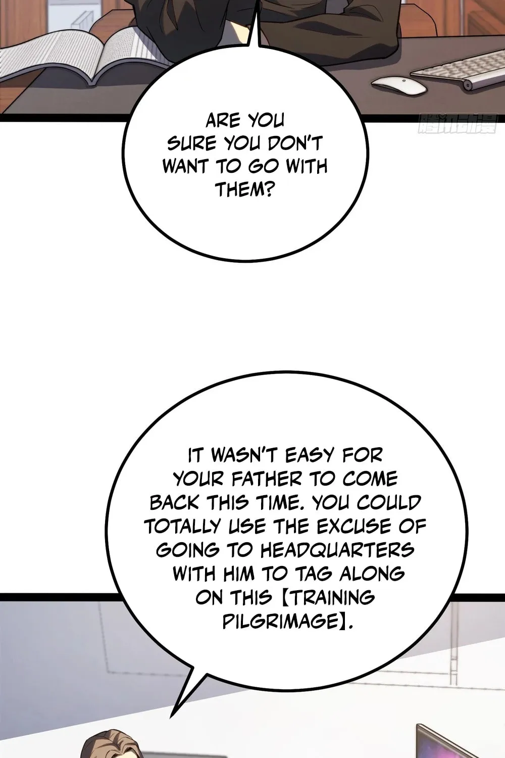 Read All Class Awakening God Slayer EN Manga Online