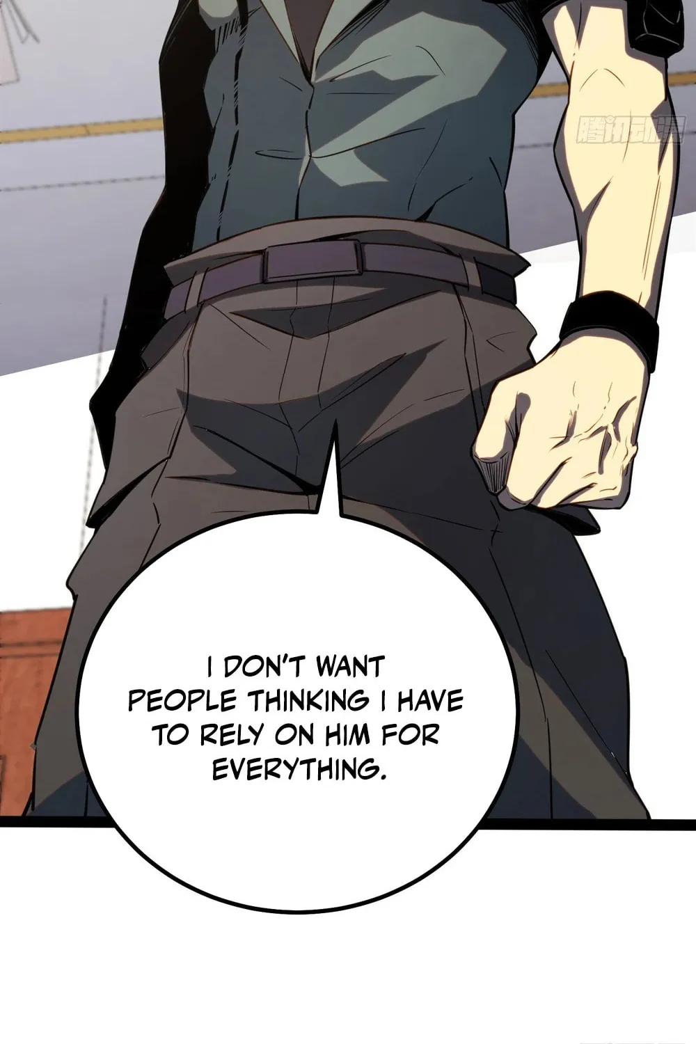 Read All Class Awakening God Slayer EN Manga Online