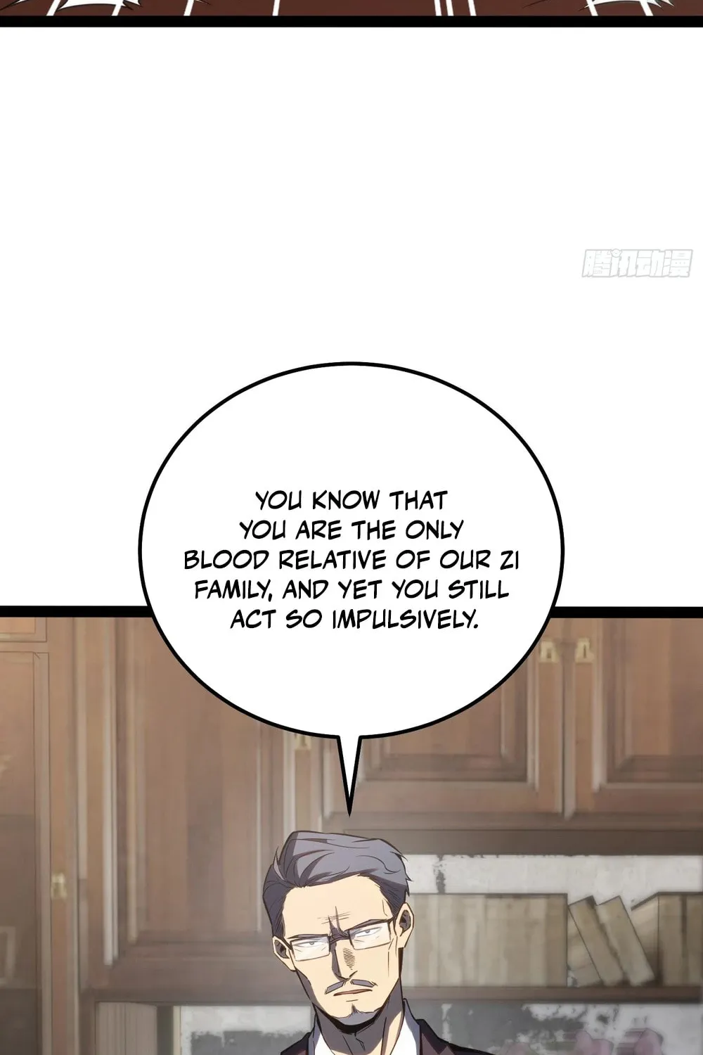 Read All Class Awakening God Slayer EN Manga Online