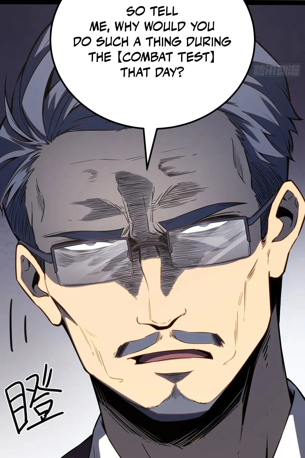 Read All Class Awakening God Slayer EN Manga Online