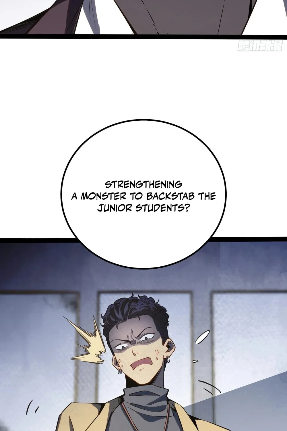 Read All Class Awakening God Slayer EN Manga Online