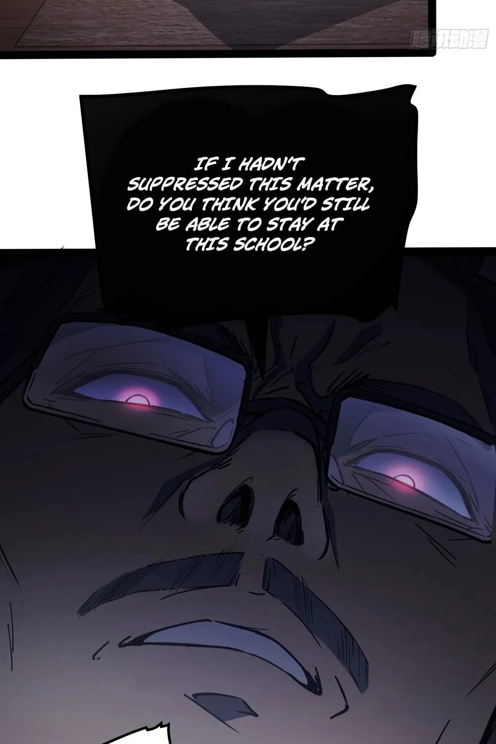 Read All Class Awakening God Slayer EN Manga Online