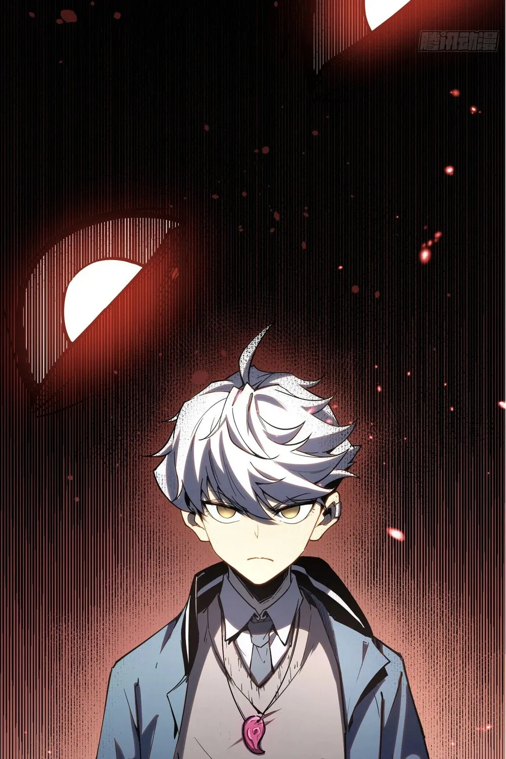 Read All Class Awakening God Slayer EN Manga Online