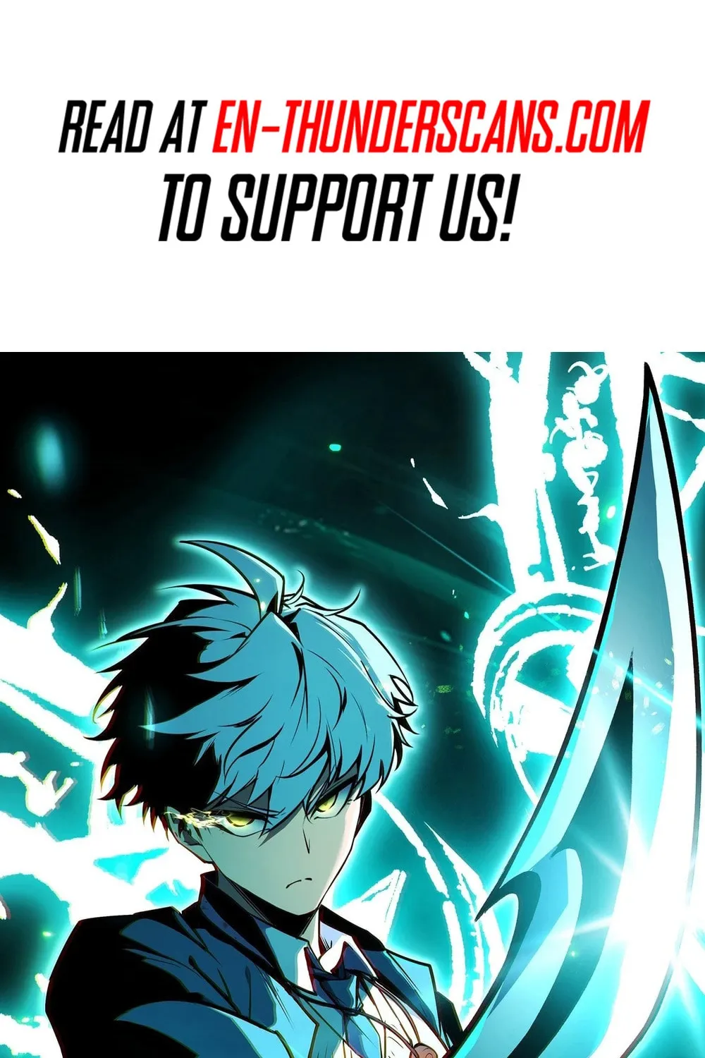 Read All Class Awakening God Slayer EN Manga Online