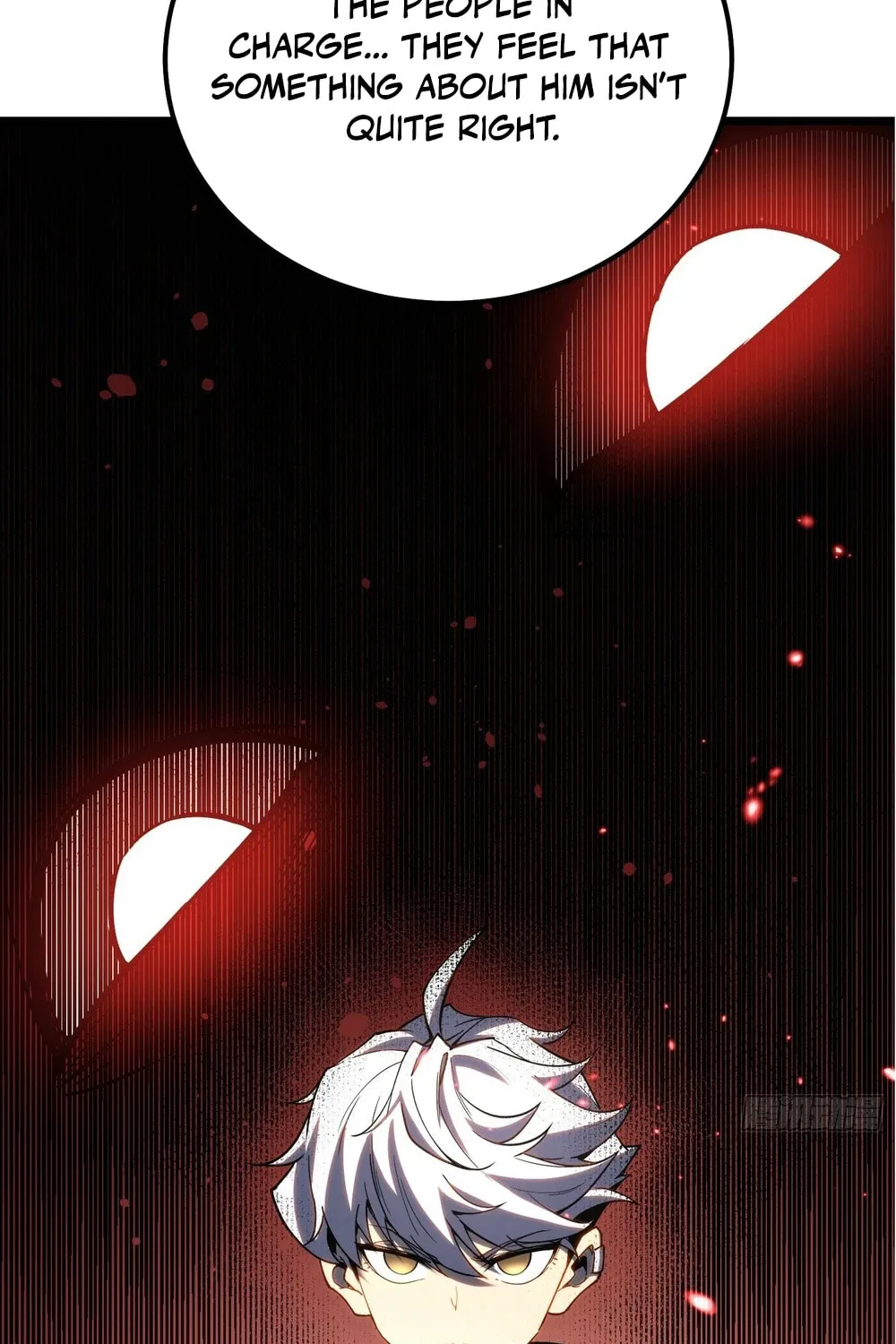 Read All Class Awakening God Slayer EN Manga Online