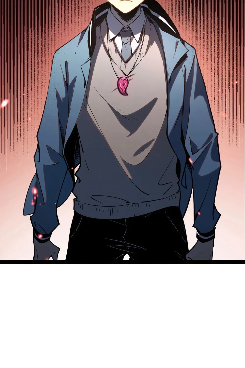 Read All Class Awakening God Slayer EN Manga Online