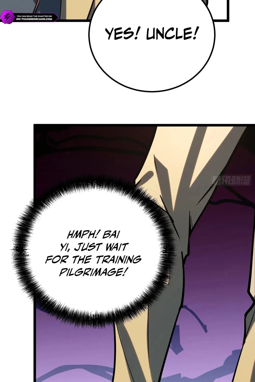 Read All Class Awakening God Slayer EN Manga Online