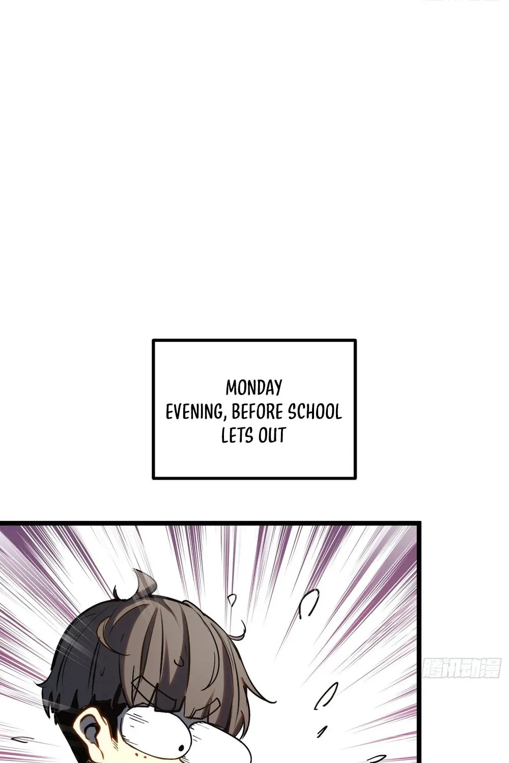 Read All Class Awakening God Slayer EN Manga Online