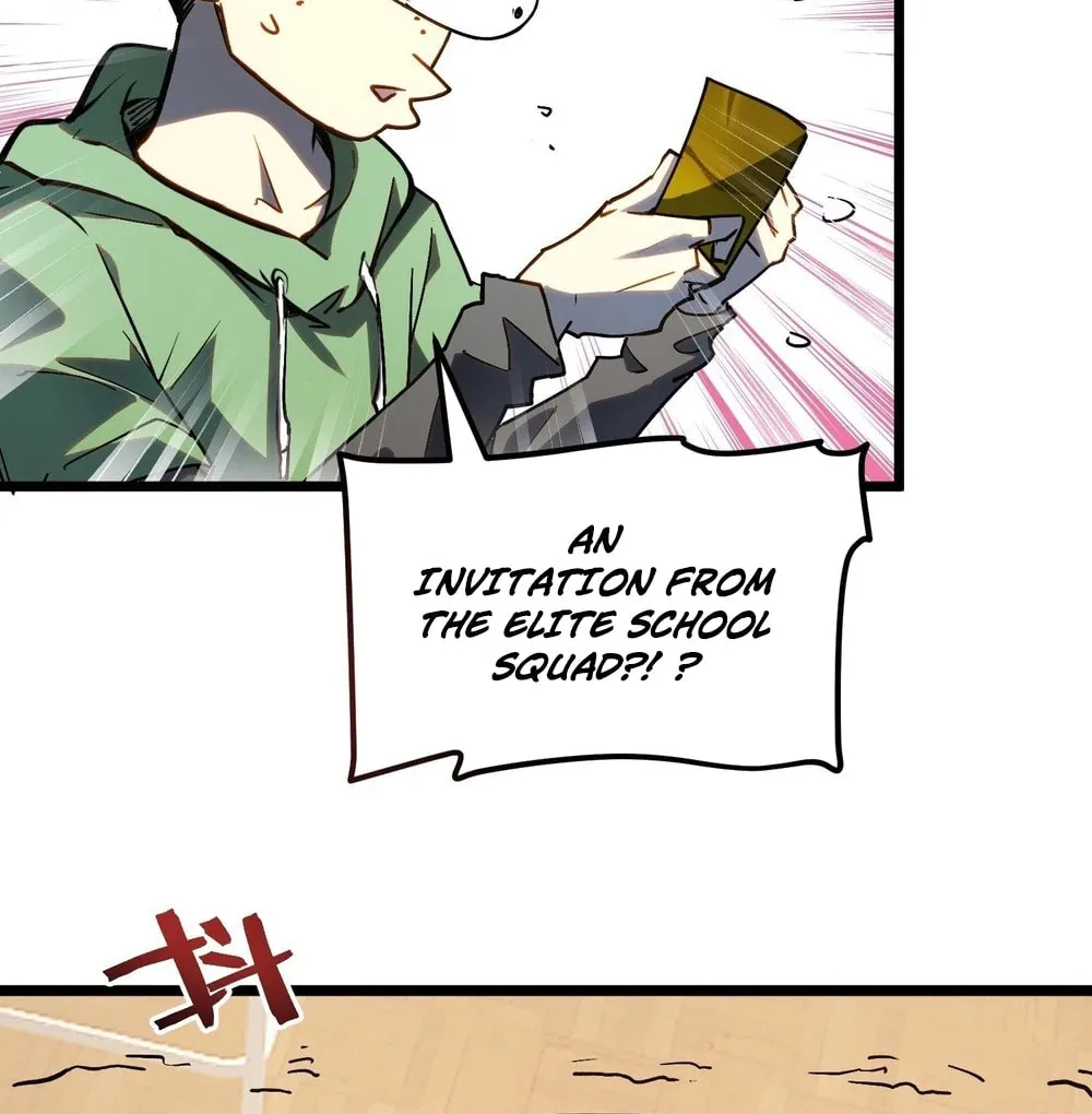 Read All Class Awakening God Slayer EN Manga Online
