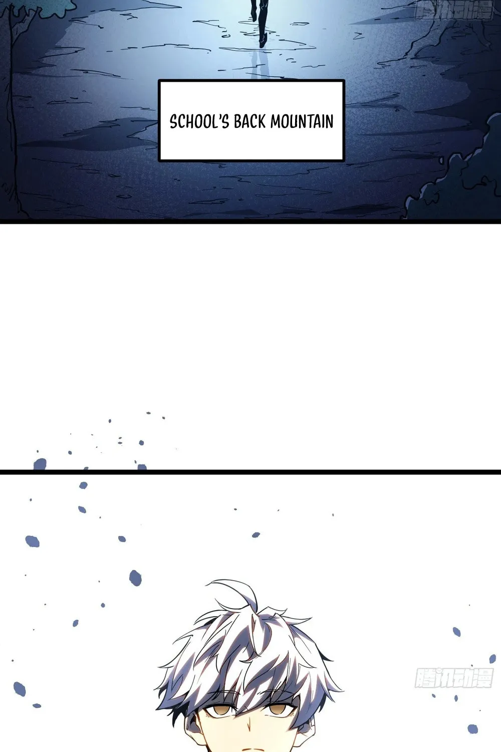Read All Class Awakening God Slayer EN Manga Online