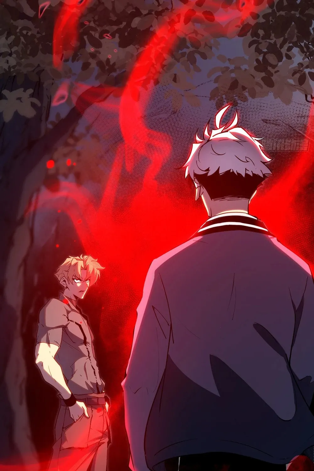 Read All Class Awakening God Slayer EN Manga Online