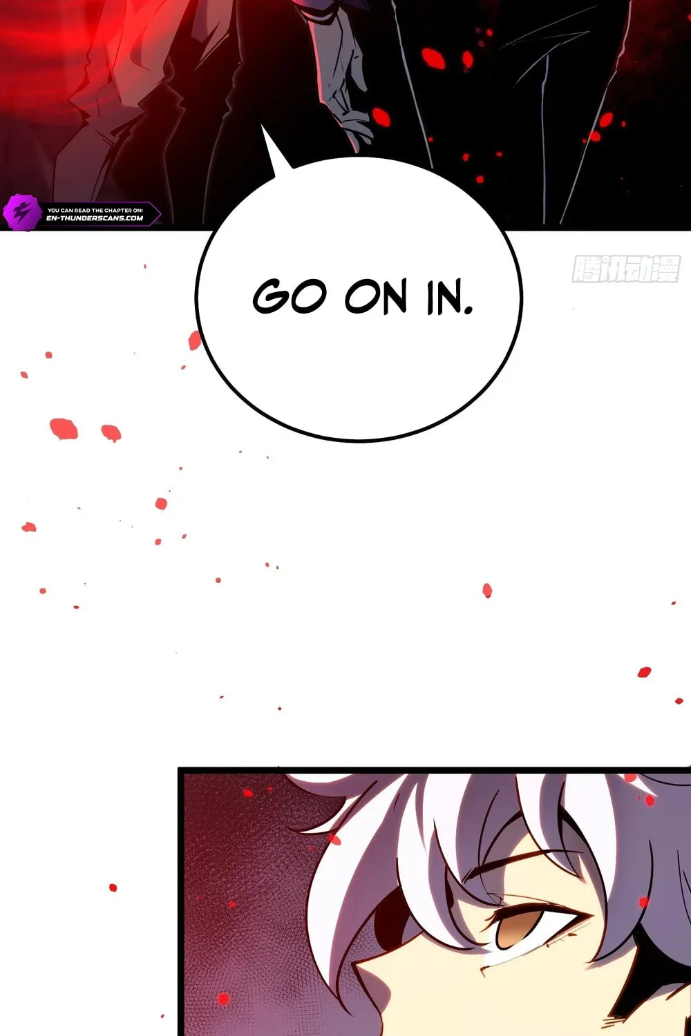 Read All Class Awakening God Slayer EN Manga Online