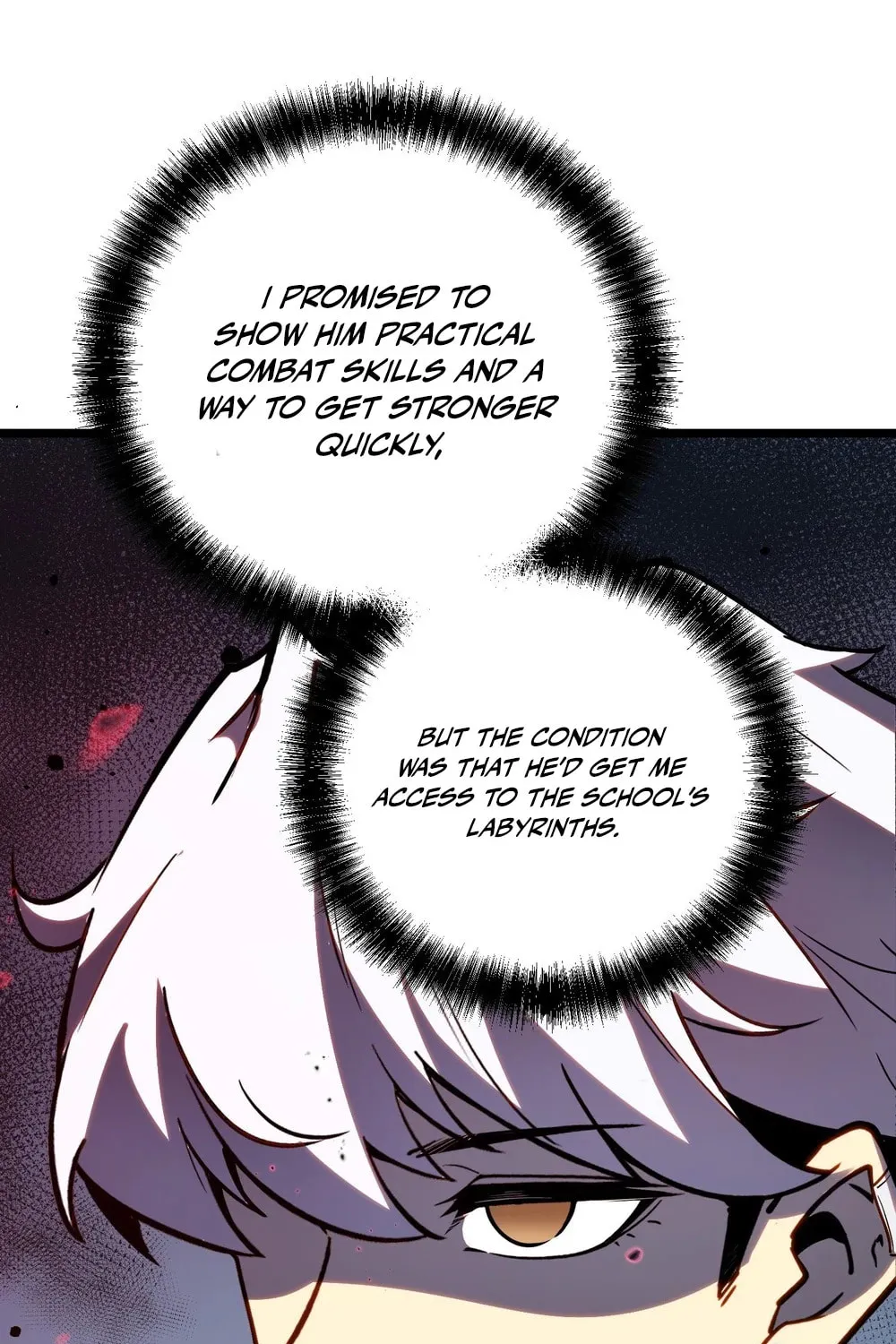 Read All Class Awakening God Slayer EN Manga Online