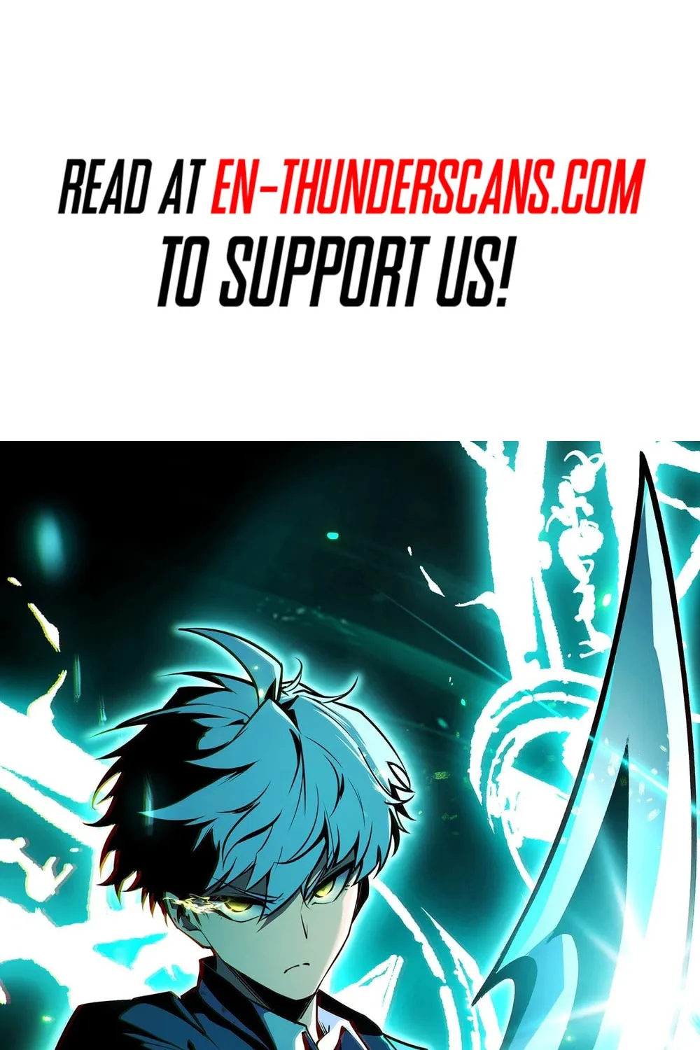 Read All Class Awakening God Slayer EN Manga Online
