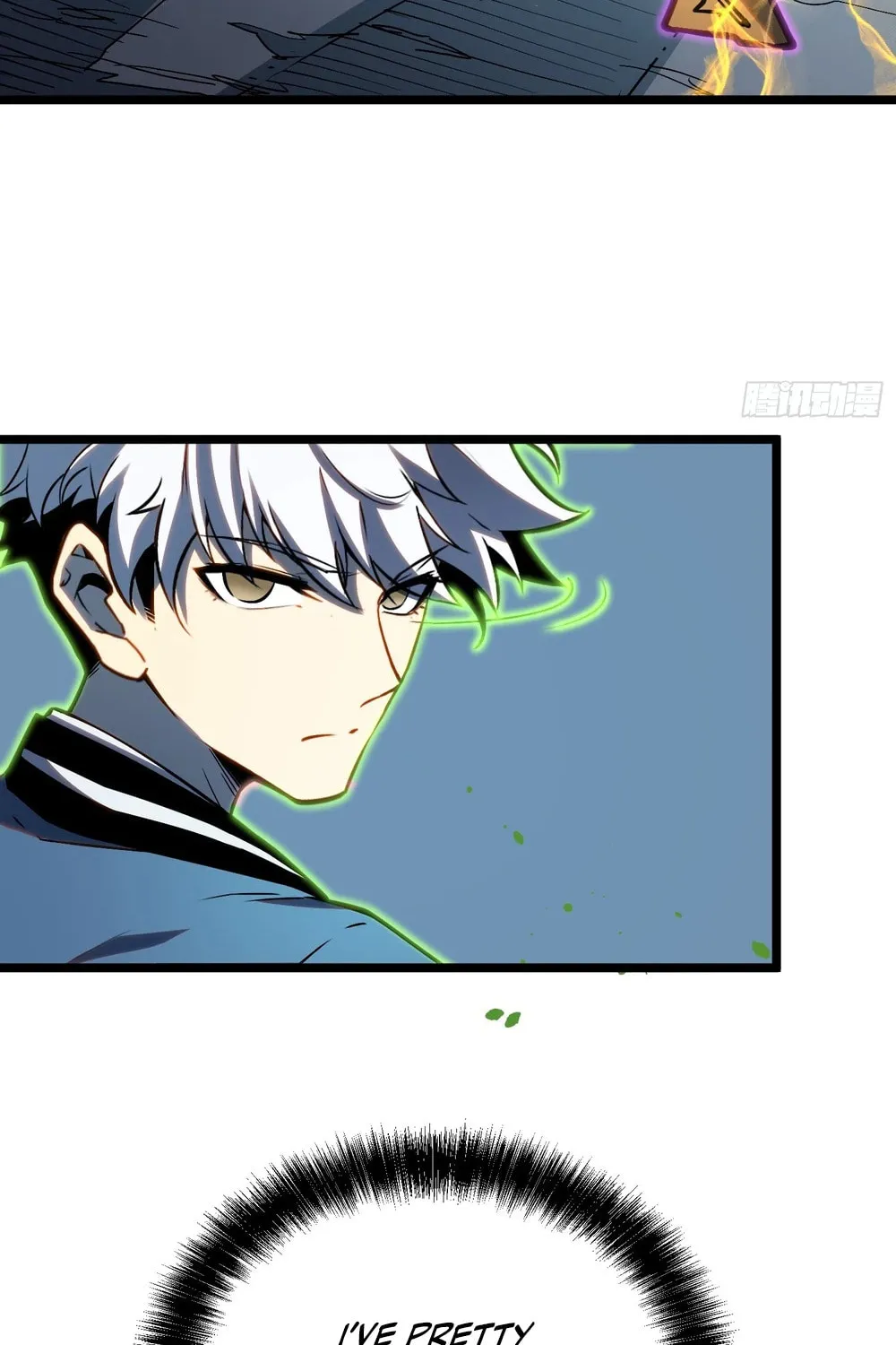 Read All Class Awakening God Slayer EN Manga Online