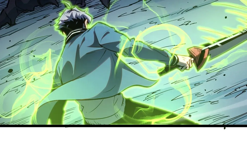 Read All Class Awakening God Slayer EN Manga Online
