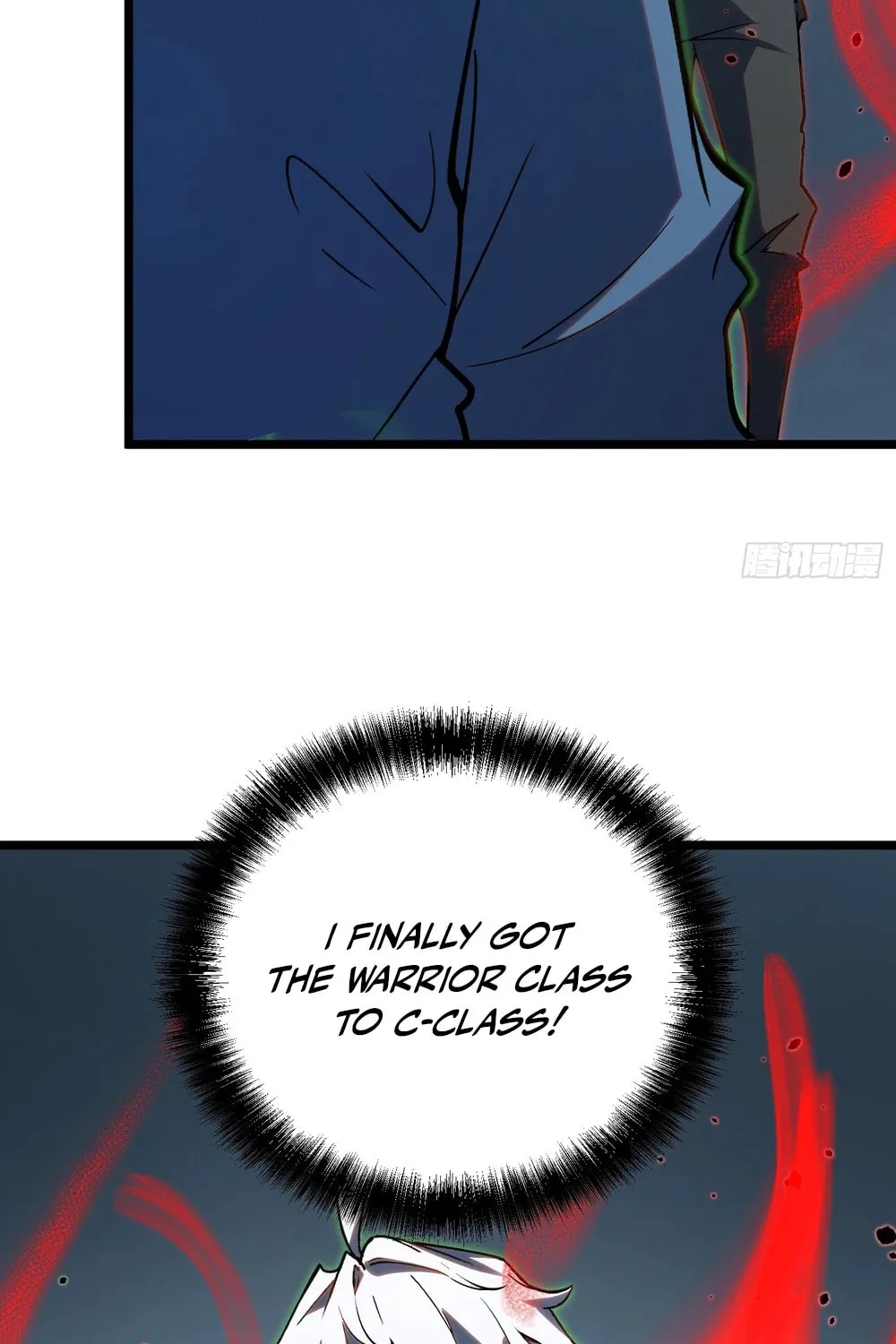 Read All Class Awakening God Slayer EN Manga Online
