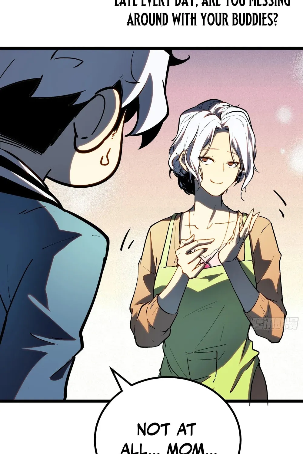 Read All Class Awakening God Slayer EN Manga Online