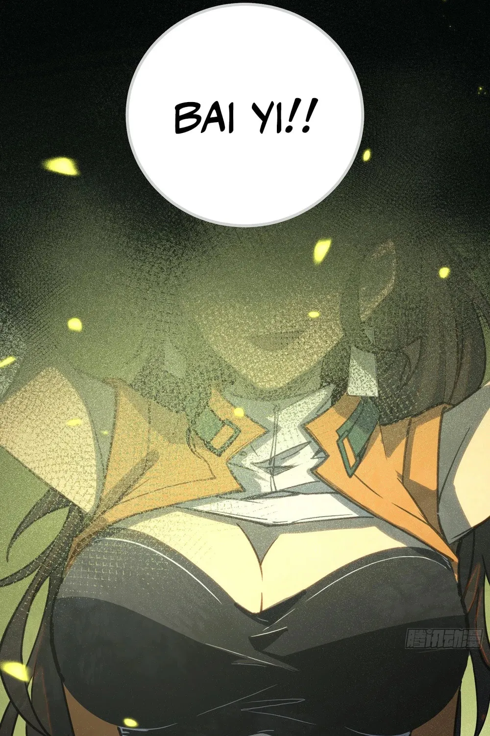 Read All Class Awakening God Slayer EN Manga Online