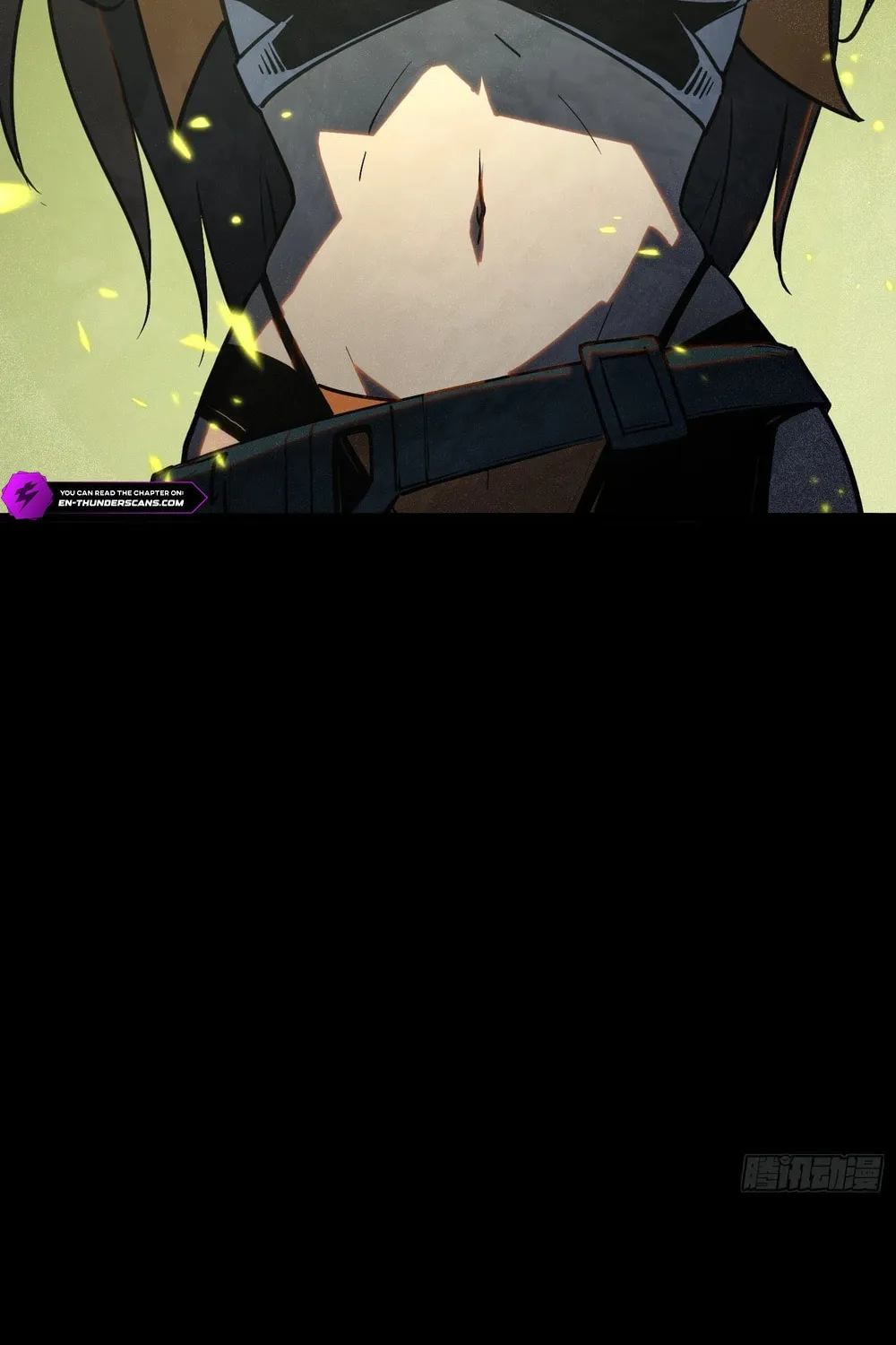 Read All Class Awakening God Slayer EN Manga Online