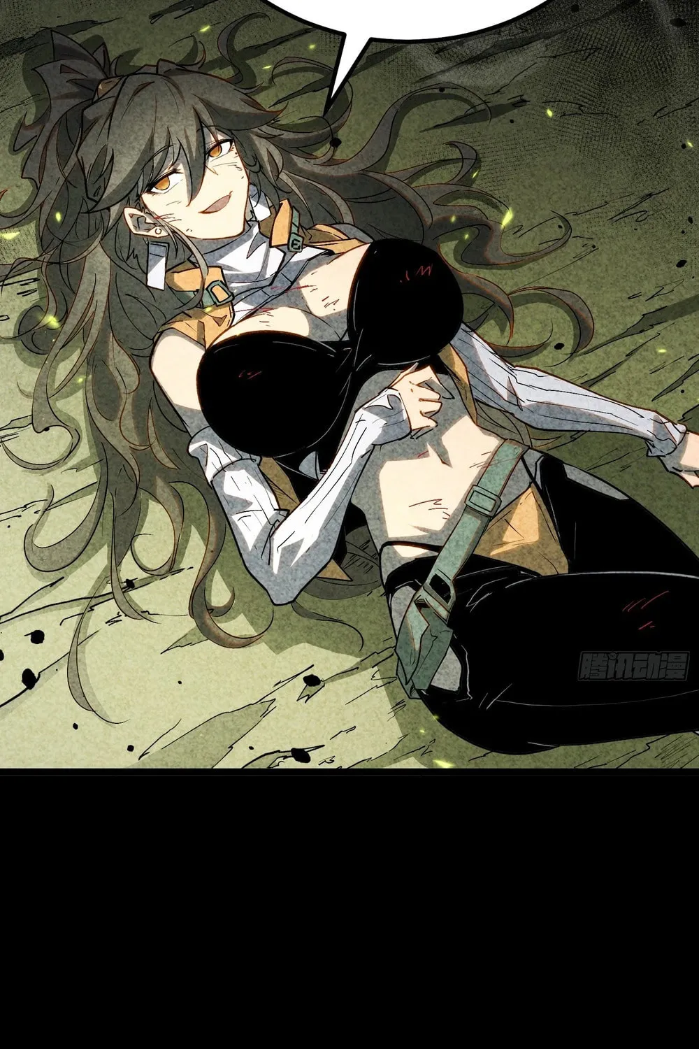 Read All Class Awakening God Slayer EN Manga Online