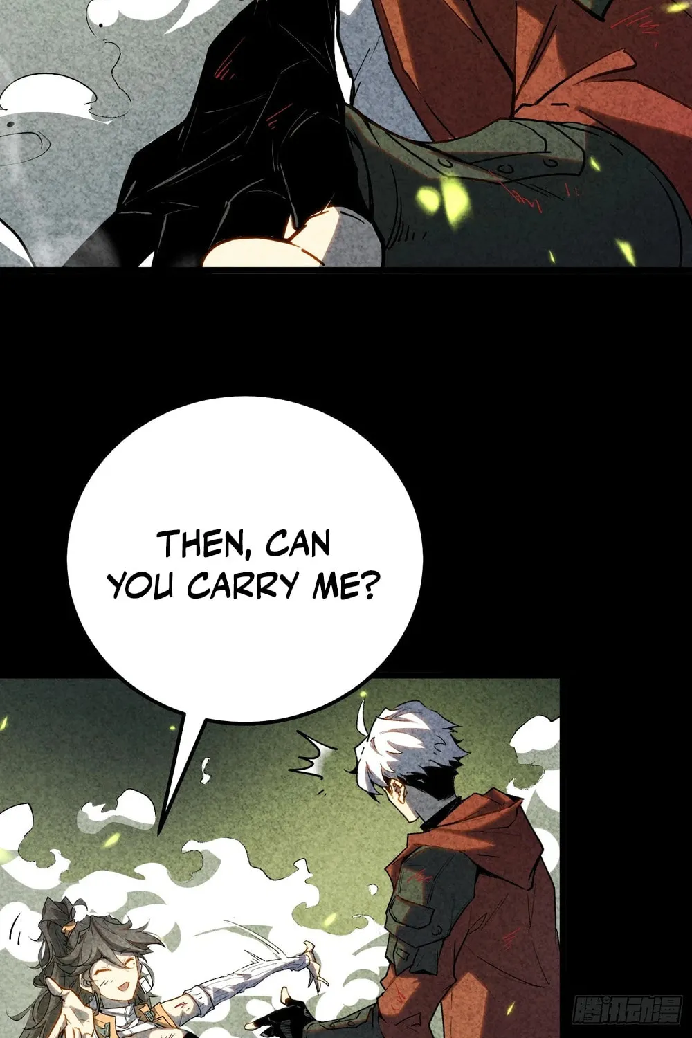 Read All Class Awakening God Slayer EN Manga Online