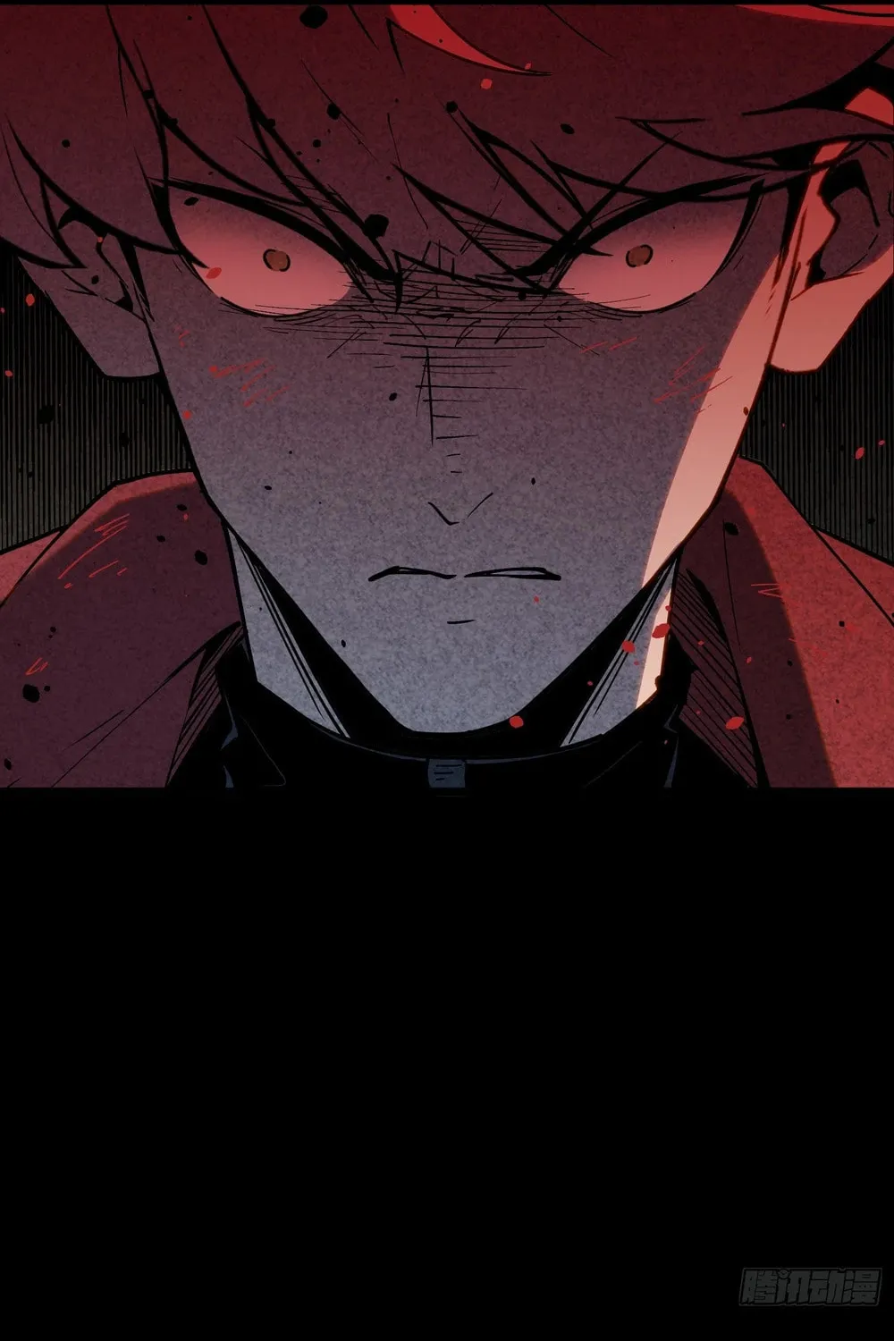 Read All Class Awakening God Slayer EN Manga Online