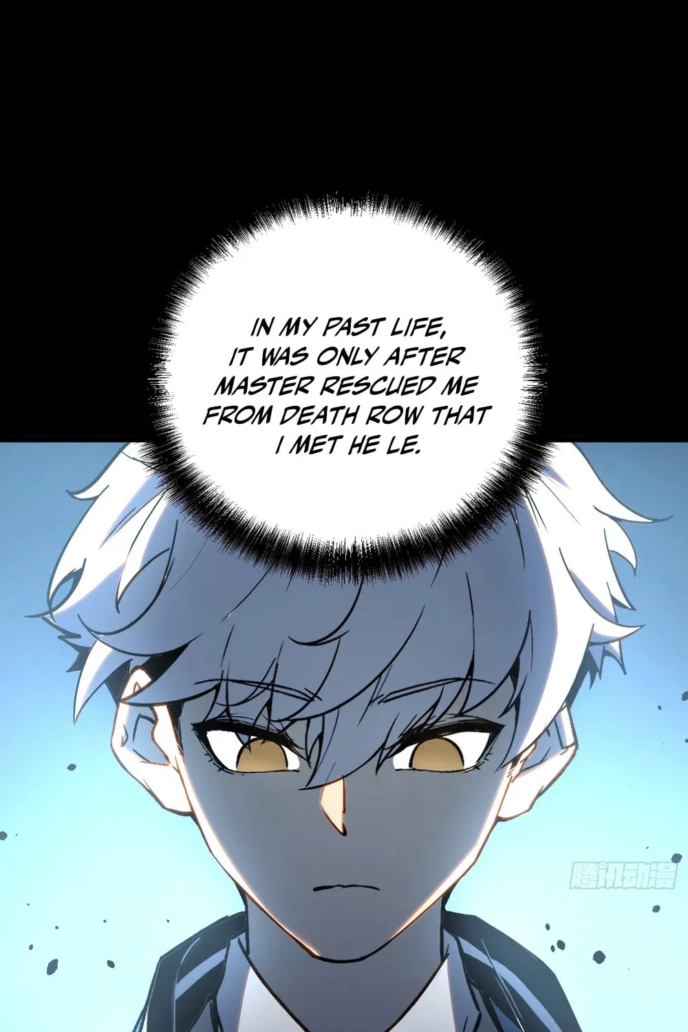 Read All Class Awakening God Slayer EN Manga Online