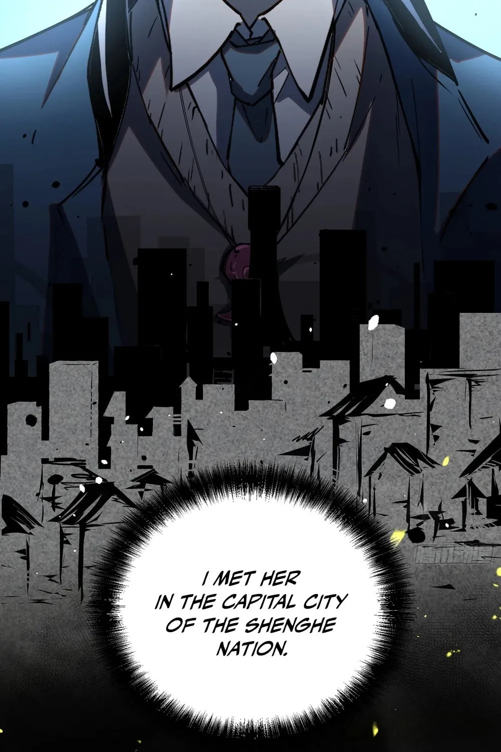 Read All Class Awakening God Slayer EN Manga Online