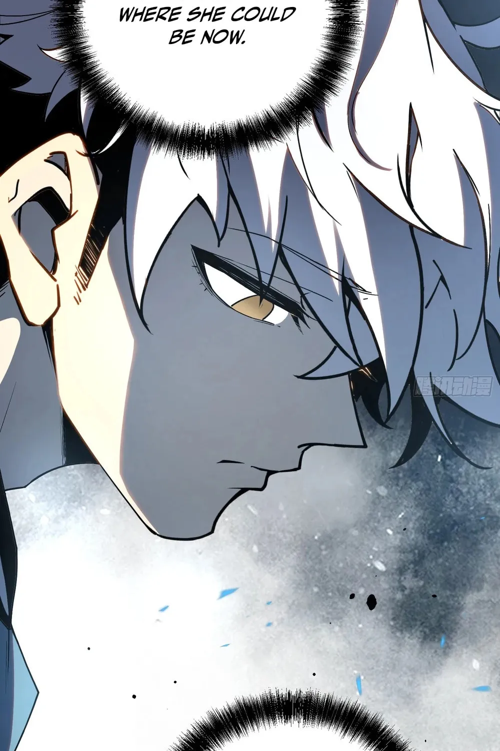 Read All Class Awakening God Slayer EN Manga Online