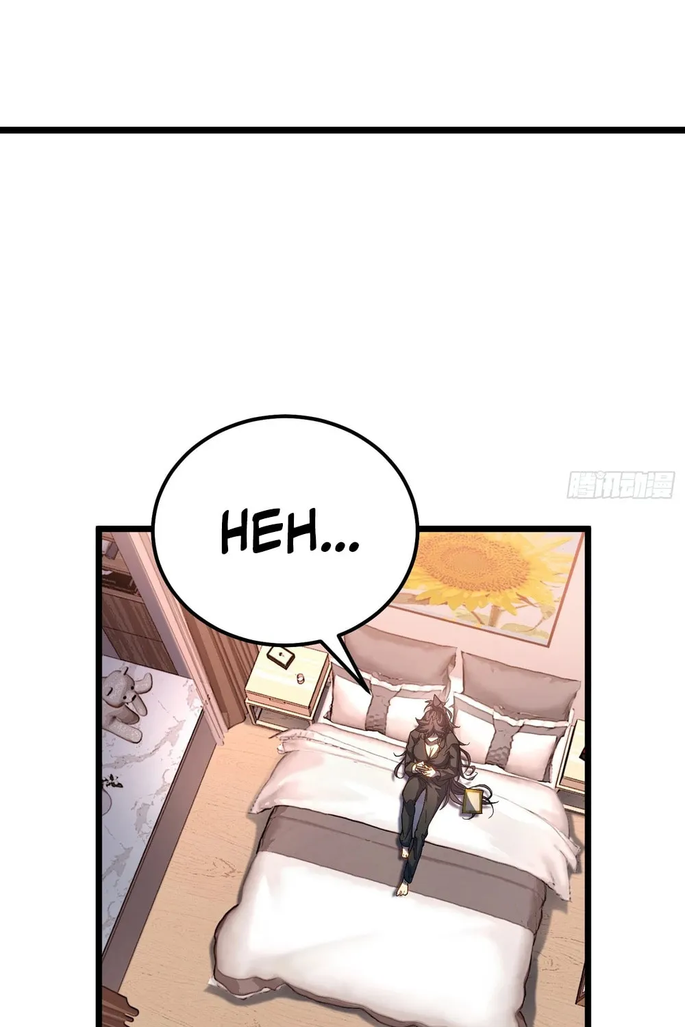 Read All Class Awakening God Slayer EN Manga Online