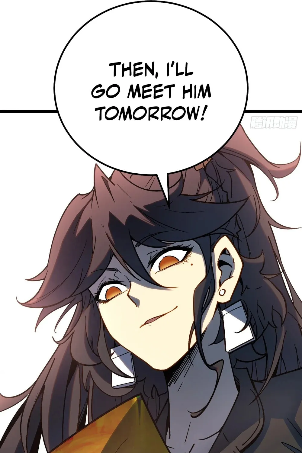 Read All Class Awakening God Slayer EN Manga Online