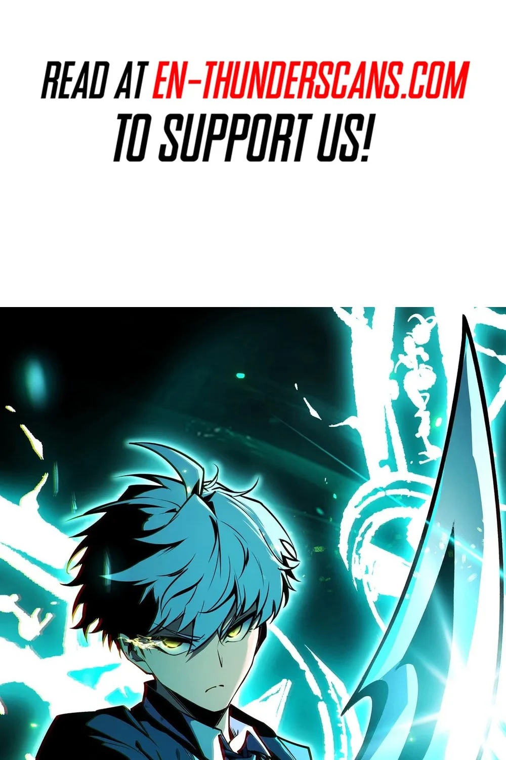 Read All Class Awakening God Slayer EN Manga Online