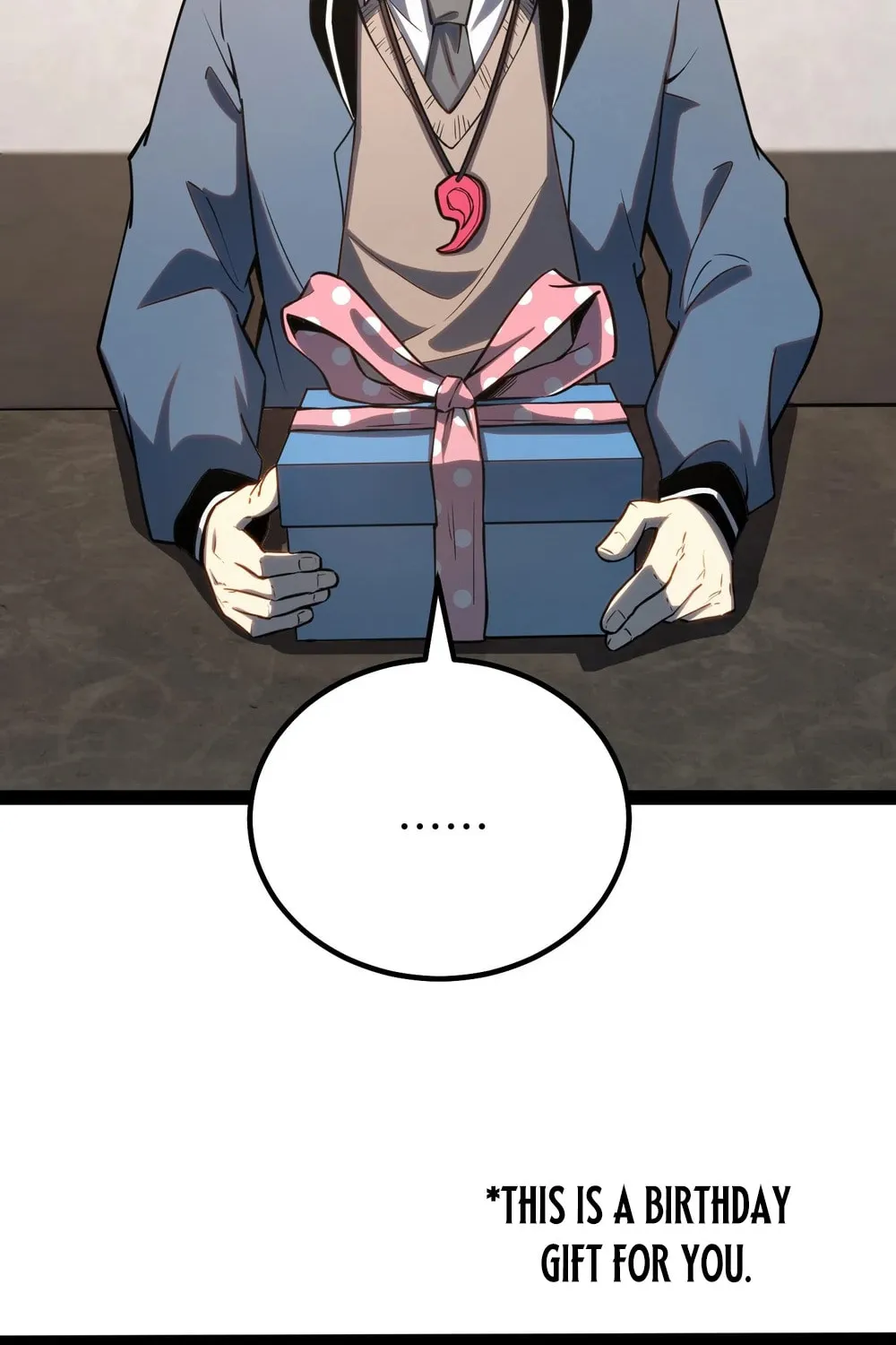 Read All Class Awakening God Slayer EN Manga Online