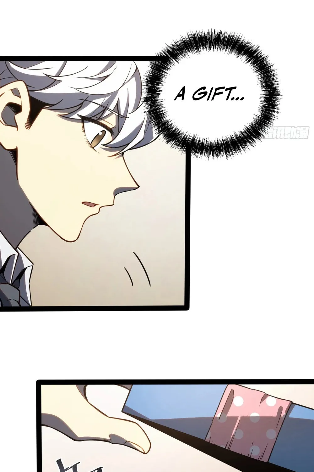 Read All Class Awakening God Slayer EN Manga Online