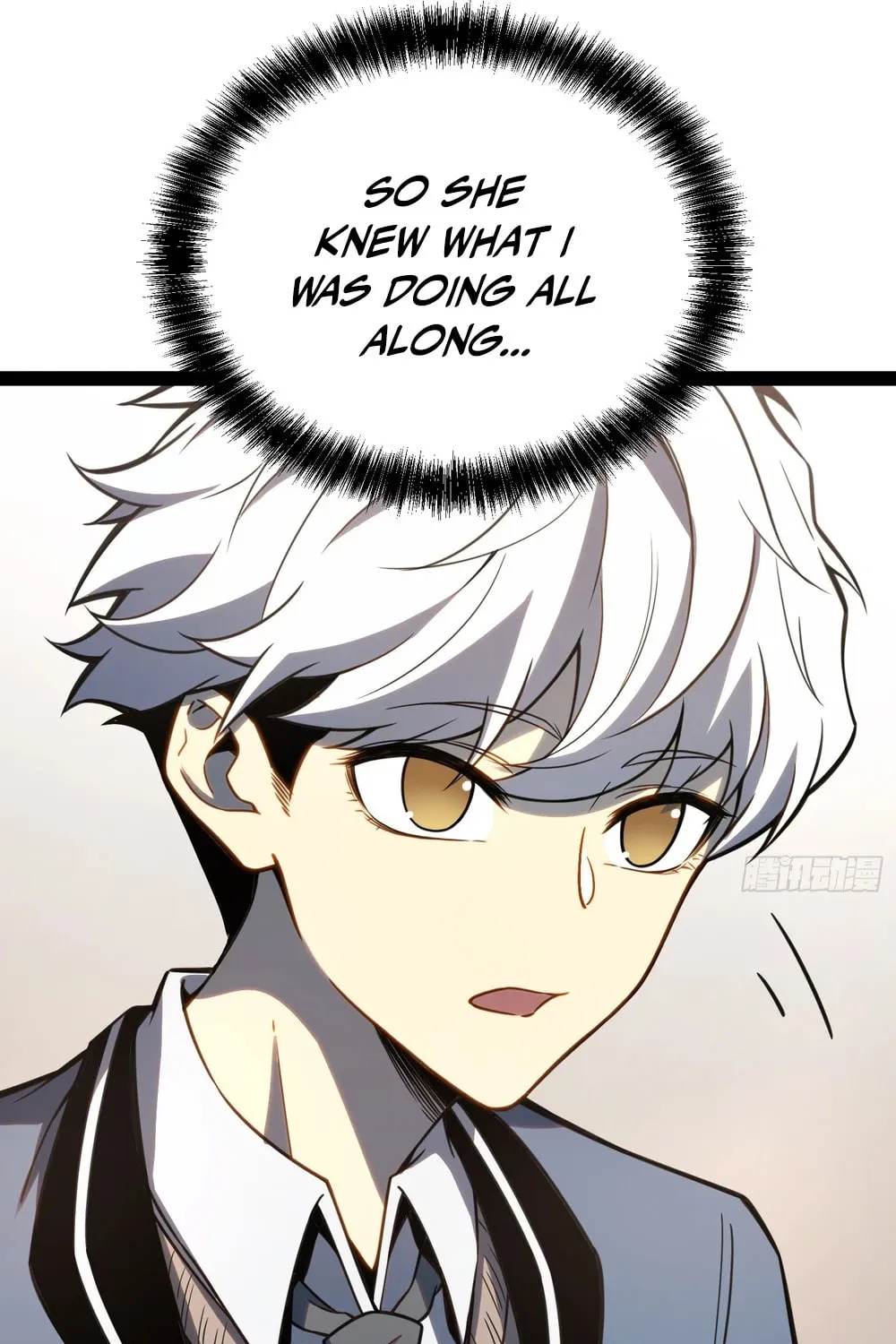 Read All Class Awakening God Slayer EN Manga Online