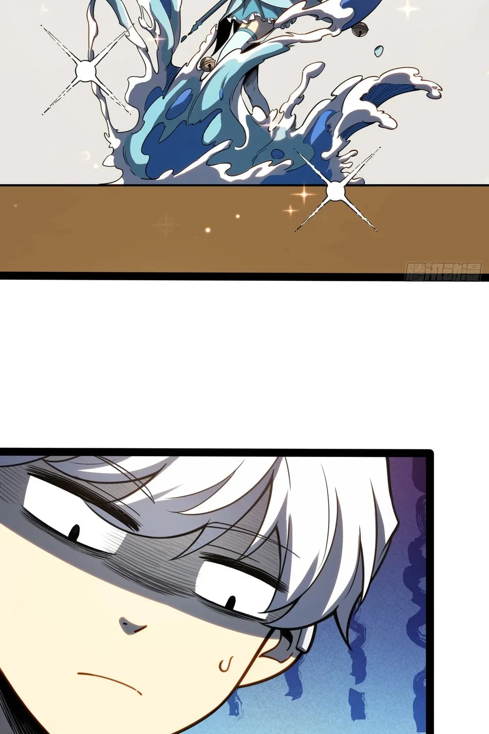 Read All Class Awakening God Slayer EN Manga Online