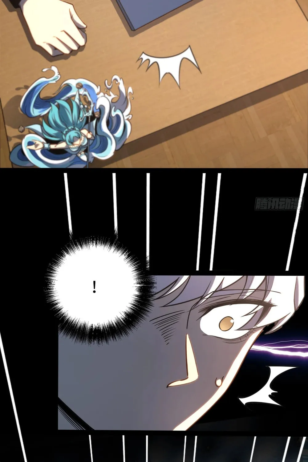 Read All Class Awakening God Slayer EN Manga Online