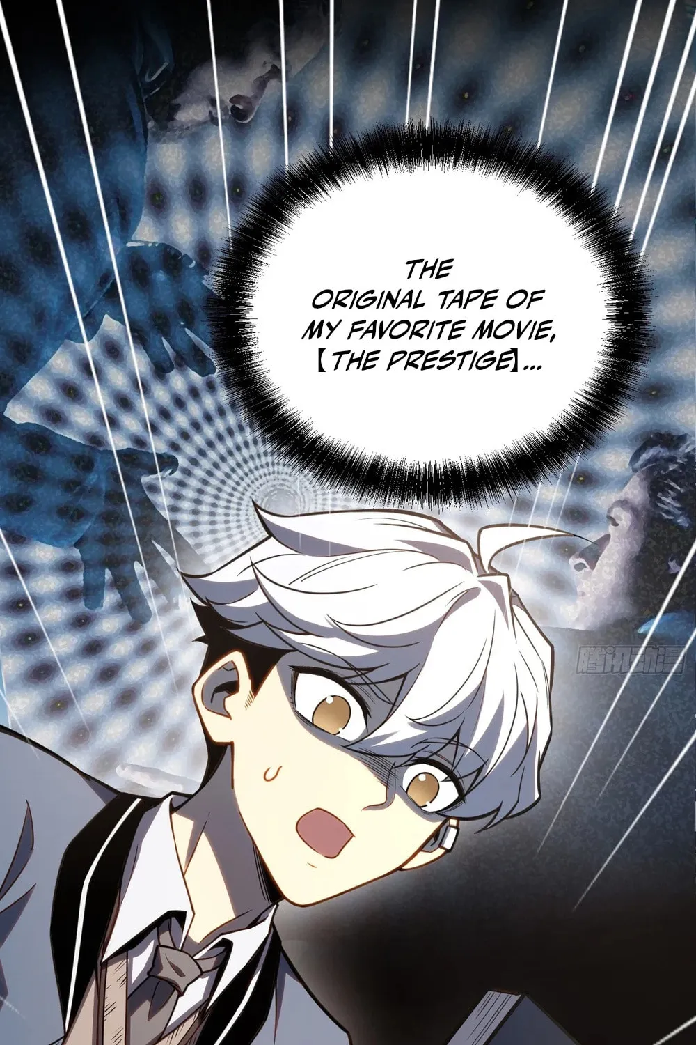 Read All Class Awakening God Slayer EN Manga Online